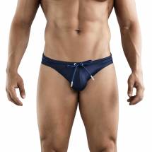 Темно-синие мужские плавки Toscana Swimsuit Brief Clever Masculine Underwear