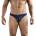 Темно-синие мужские плавки Toscana Swimsuit Brief Clever Masculine Underwear