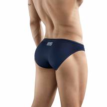 Темно-синие мужские плавки Toscana Swimsuit Brief Clever Masculine Underwear