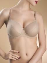 Бюстгальтер на каркасах с мягкой чашкой Suprema Conte Lingerie