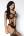Боди-комбинезон Murrona eco LivCo Corsetti Fashion