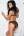 Полупрозрачный комплект Tiffany с оригинальным лифом Me Seduce