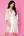 Пеньюар Narele LivCo Corsetti Fashion