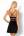 Сорочка и трусики Collyna LivCo Corsetti Fashion