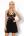 Сорочка и трусики Collyna LivCo Corsetti Fashion