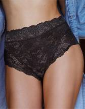 Кружевные трусики-утяжки Lace Gradual Shape Janira