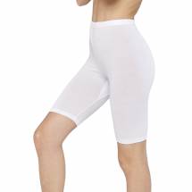 Удлиненные трусики-шорты +size Doreanse Essentials Doreanse