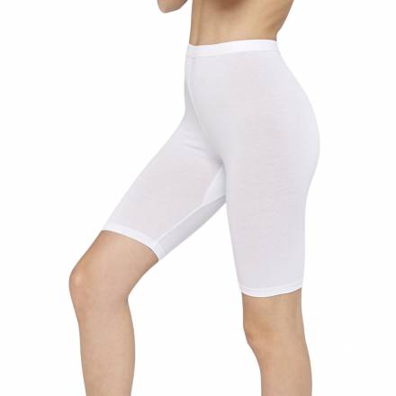 Удлиненные трусики-шорты +size Doreanse Essentials Doreanse