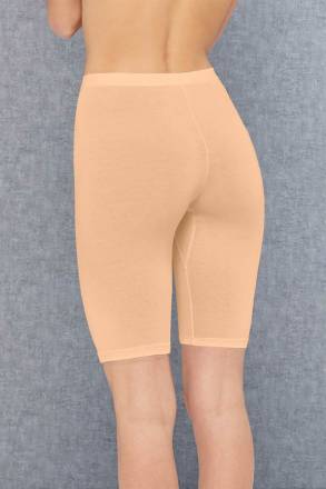 Удлиненные трусики-шорты +size Doreanse Essentials Doreanse