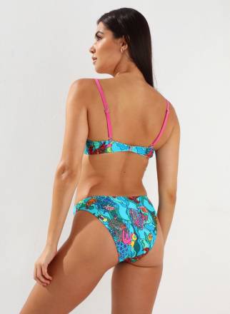 Раздельный пуш-ап купальник Mondello Jolidon