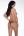 Открытые трусики Onyeka LivCo Corsetti Fashion