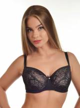 Бюстгальтер со сшивными чашками Aphelia V.O.V.A.
