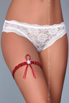 Подвязка Maroon-1 LivCo Corsetti Fashion