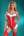 Праздничный корсаж Christmas Angel Livia Corsetti