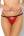 Трусики Riccardea красный LivCo Corsetti Fashion