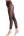 Женственные легинсы с рисунком в виде роз Pretty Polly