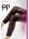 Женственные легинсы с рисунком в виде роз Pretty Polly