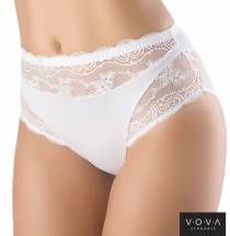 Трусики со средней линией талии Snejanna V.O.V.A.