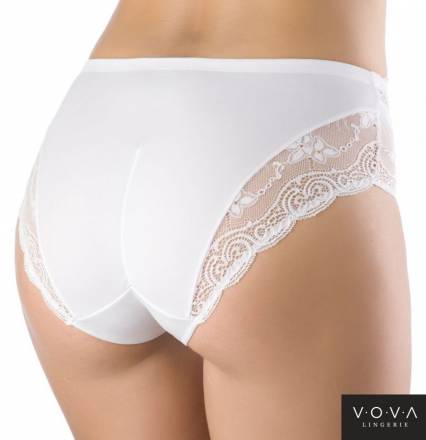 Трусики со средней линией талии Snejanna V.O.V.A.