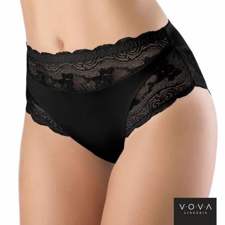 Трусики со средней линией талии Snejanna V.O.V.A.