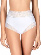 Трусики-слип с высокой линией талии Dolce Cinture Janira