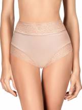 Трусики-слип с высокой линией талии Dolce Cinture Janira