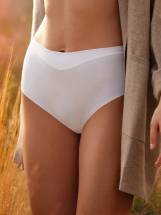 Высокие трусики Maxi Skin Cotton Janira