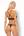 Бюстгальтер и трусики Astraeana LivCo Corsetti Fashion