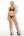 Бюстгальтер и трусики Astraeana LivCo Corsetti Fashion