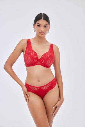 Бюстгальтер-бралетт Adore Alles