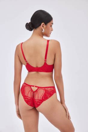 Бюстгальтер-бралетт Adore Alles