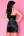 Сорочка Praveena LivCo Corsetti Fashion
