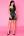 Сорочка Praveena LivCo Corsetti Fashion