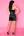 Сорочка Praveena LivCo Corsetti Fashion