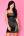 Сорочка Praveena LivCo Corsetti Fashion