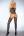 Комбинезон Cameron с открытыми бёдрами Livia Corsetti