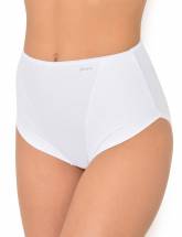 Трусики-слип с высокой линией талии Perfect Day Janira