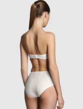 Трусики-слип с высокой линией талии Perfect Day Janira