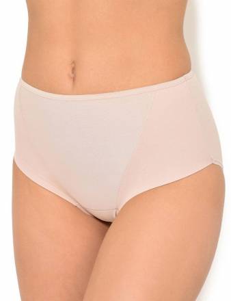 Трусики-слип с высокой линией талии Perfect Day Janira