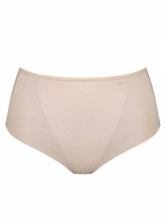 Трусики-слип с высокой линией талии Perfect Day Janira