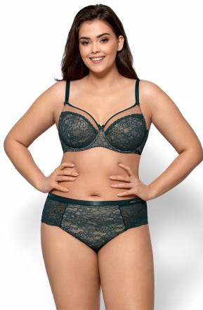 Бюстгальтер Anastasia с мягкими чашками Nipplex