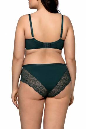 Бюстгальтер Anastasia с мягкими чашками Nipplex