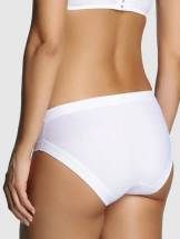 Трусики-слип со средней линией талии Perfect Day Janira