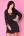 Пеньюар и сорочка Loreli LivCo Corsetti Fashion