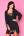 Пеньюар и сорочка Loreli LivCo Corsetti Fashion