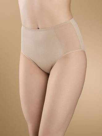 Высокие трусики-слипы Suprema Conte Lingerie