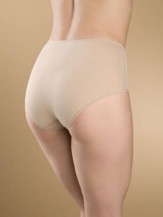 Высокие трусики-слипы Suprema Conte Lingerie