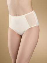 Высокие трусики-слипы Suprema Conte Lingerie
