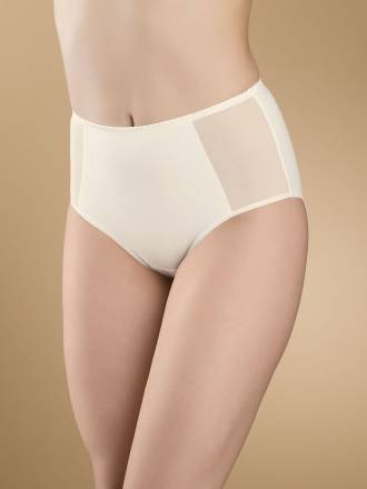 Высокие трусики-слипы Suprema Conte Lingerie
