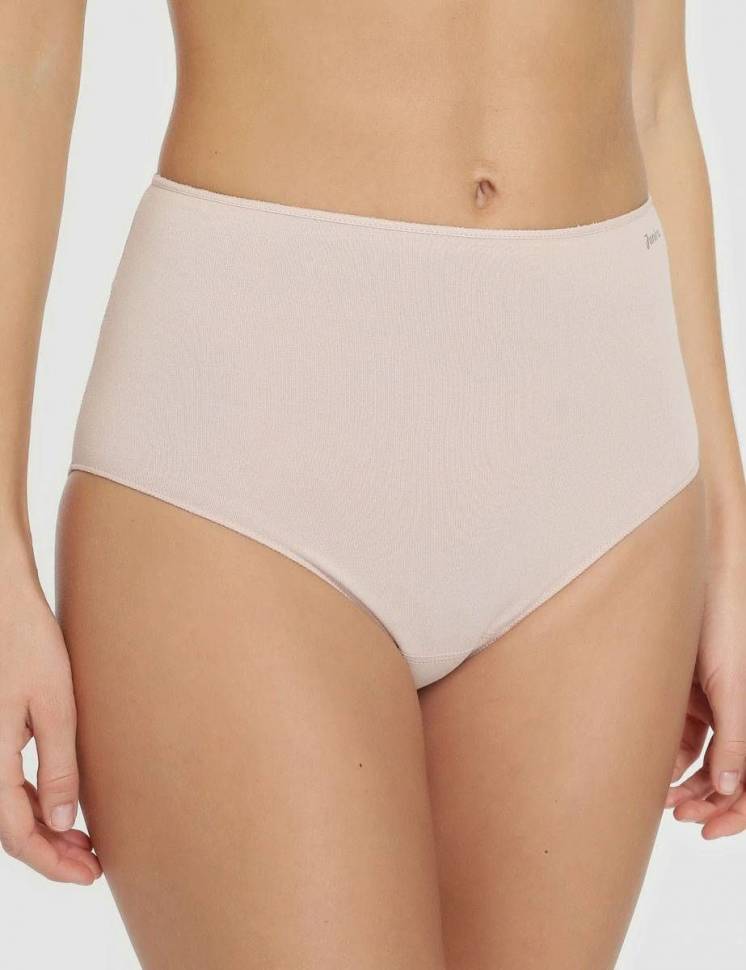 Трусики из эластичной микрофибры Perfect Day Cotton Janira